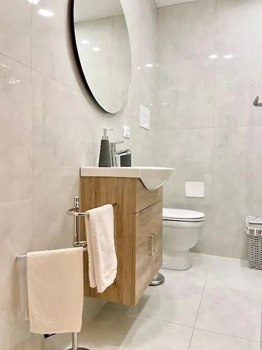 Sebastian'S Elegant Apartment Aci Castello