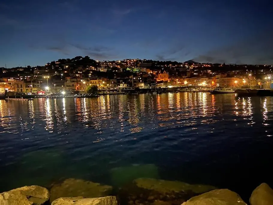 Sebastian'S Elegant Apartment Aci Castello 0*,  Italia