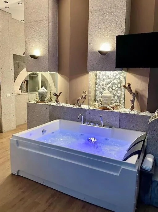 Sebastian'S Elegant Apartment Aci Castello