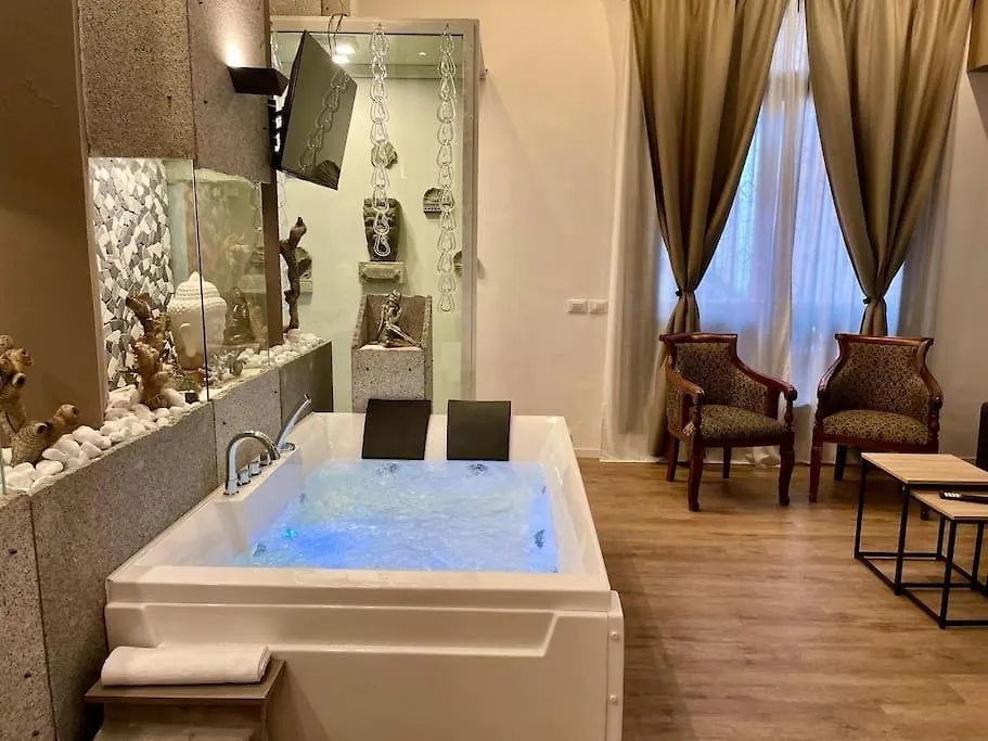 Sebastian'S Elegant Apartment Aci Castello
