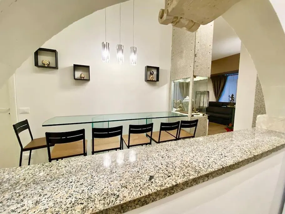 Sebastian'S Elegant Apartment Aci Castello