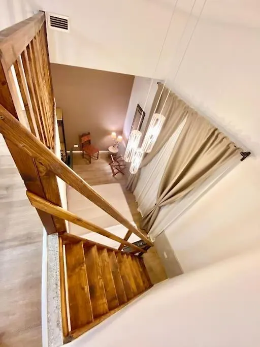 Sebastian'S Elegant Apartment Aci Castello 0*,