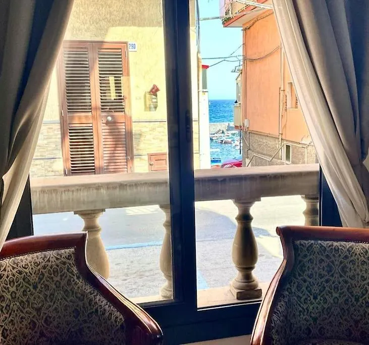 Sebastian'S Elegant Apartment Aci Castello 0*,