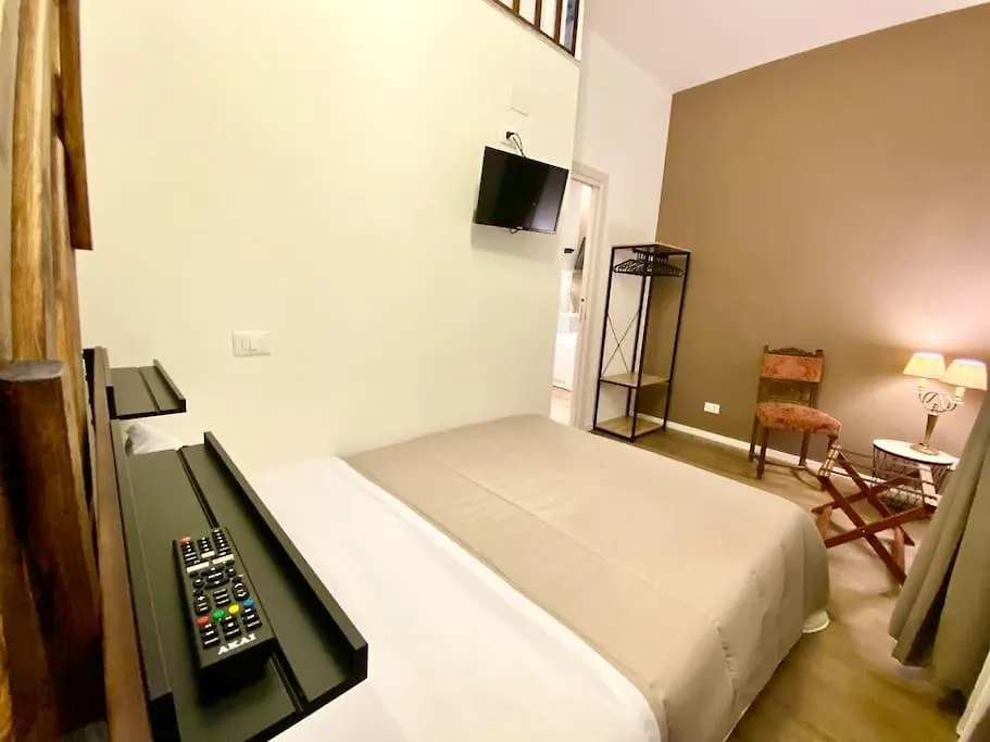 Sebastian'S Elegant Apartment Aci Castello 0*,
