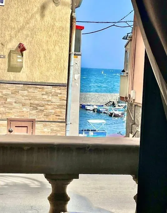 Sebastian'S Elegant Apartment Aci Castello