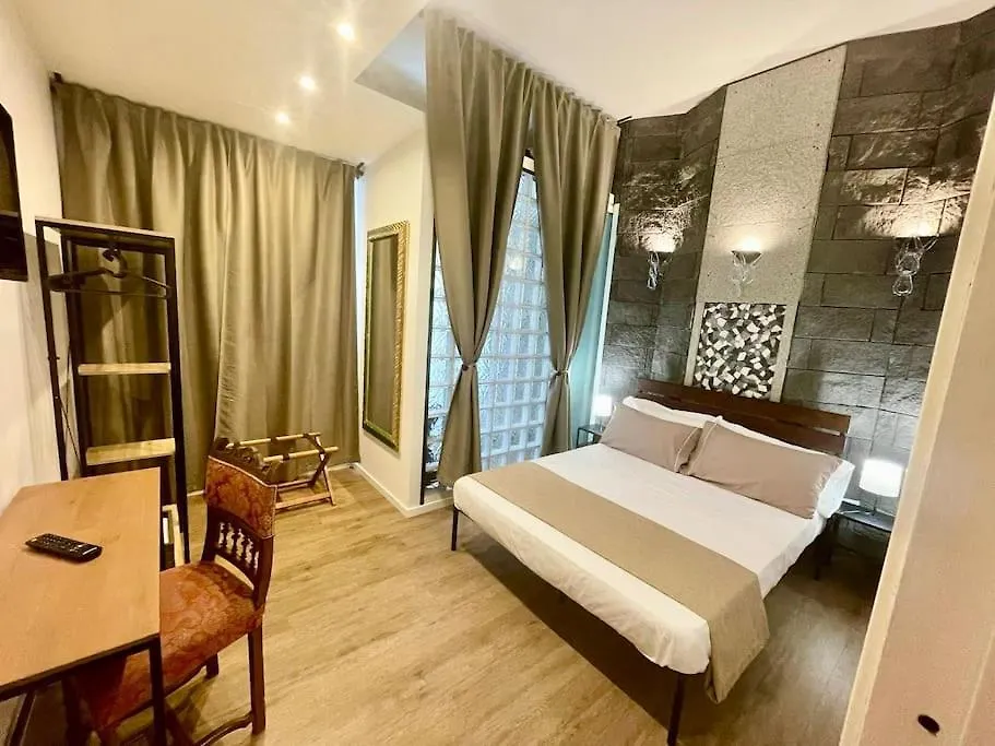 Sebastian'S Elegant Apartment Aci Castello