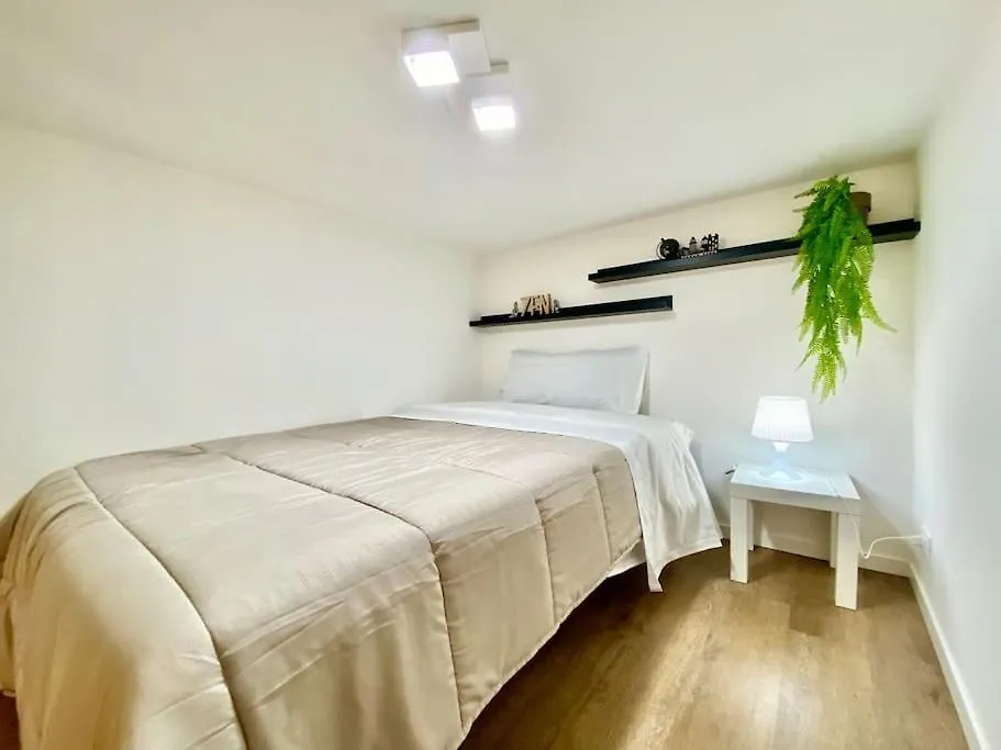 Sebastian'S Elegant Apartment Aci Castello