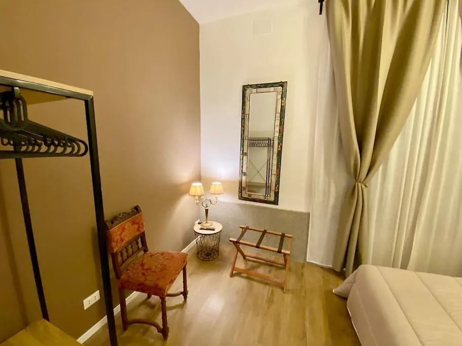 Sebastian'S Elegant Apartment Aci Castello Italia