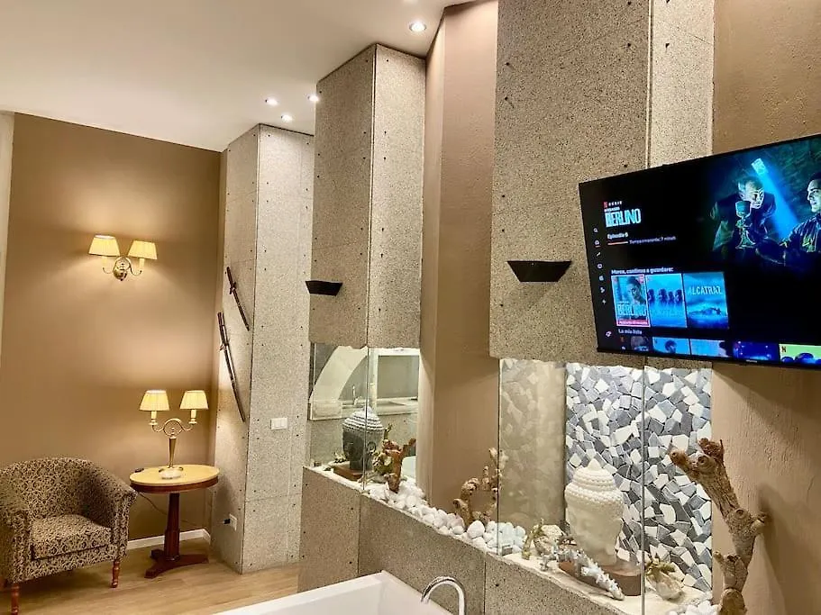 Sebastian'S Elegant Apartment Aci Castello