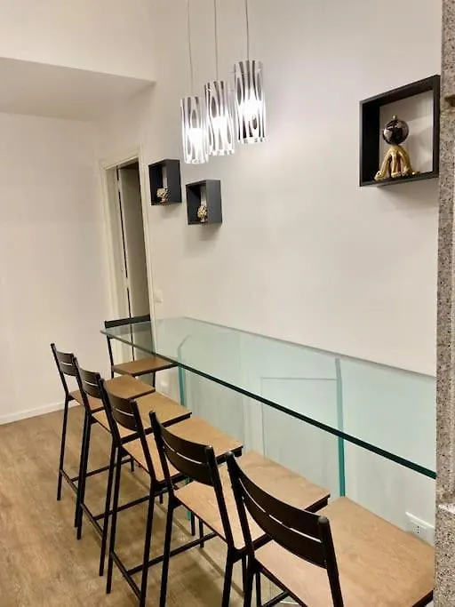 Sebastian'S Elegant Apartment Aci Castello