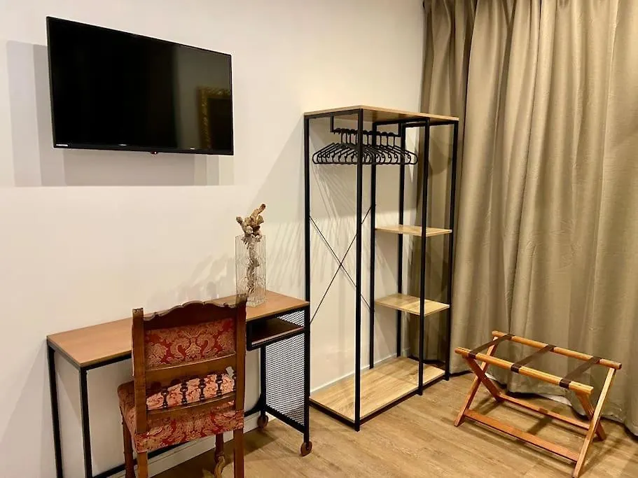 Sebastian'S Elegant Apartment Aci Castello