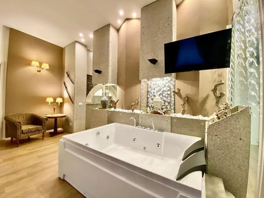 Sebastian'S Elegant Apartment Aci Castello