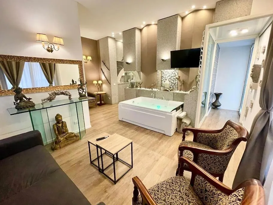Sebastian'S Elegant Apartment Aci Castello