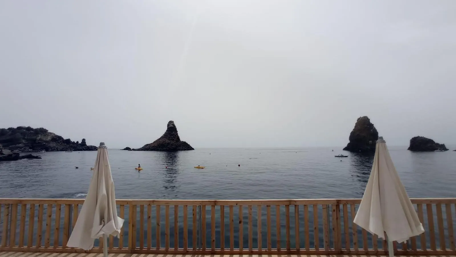 Sebastian'S Elegant Apartment Aci Castello