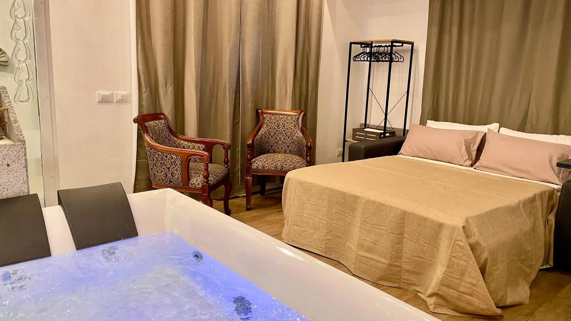 Sebastian'S Elegant Apartment Aci Castello